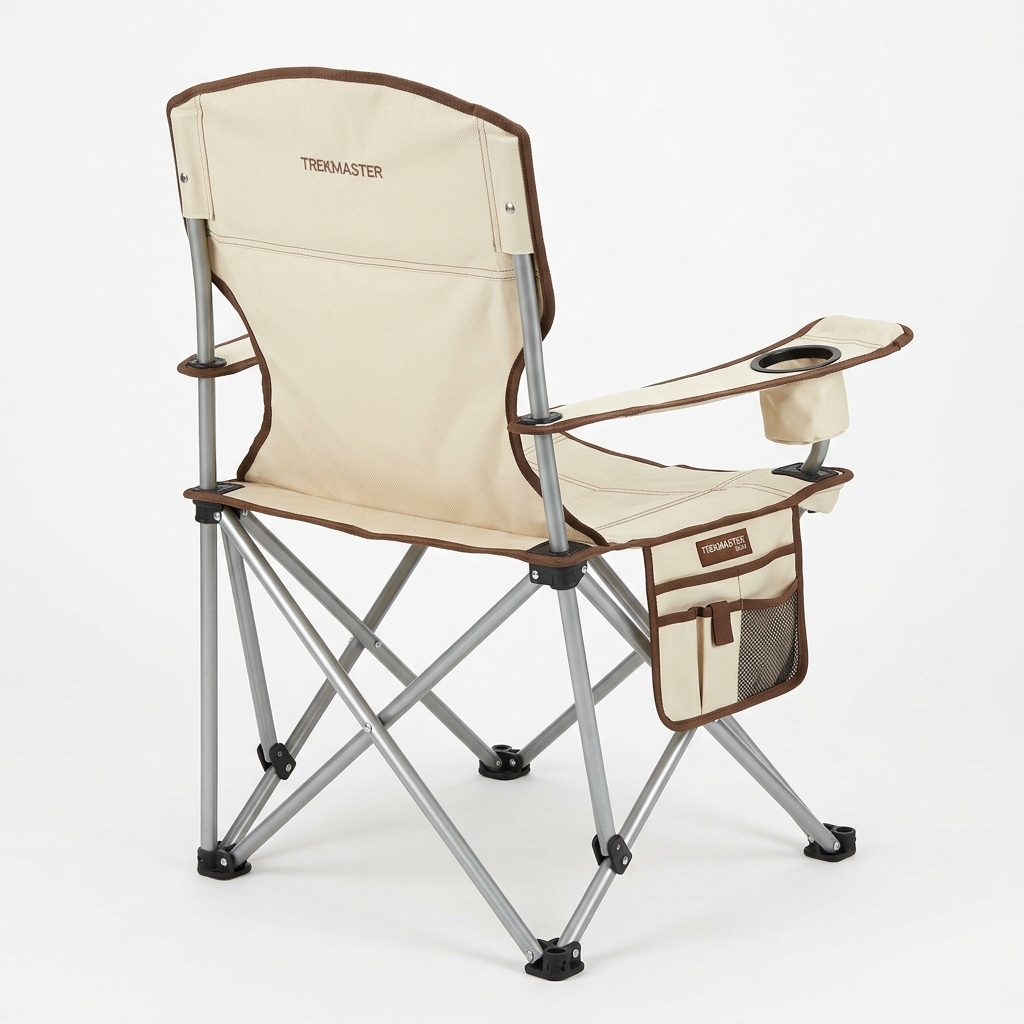 كرسي الكامبينغ - GelssaShop